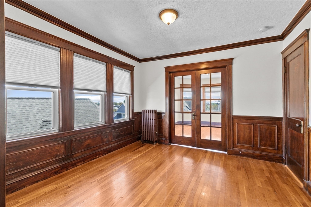 25 Whitby Terrace, Unit 3 Boston, MA 02125 - Photo 9 of 35 a view of an empty room and window