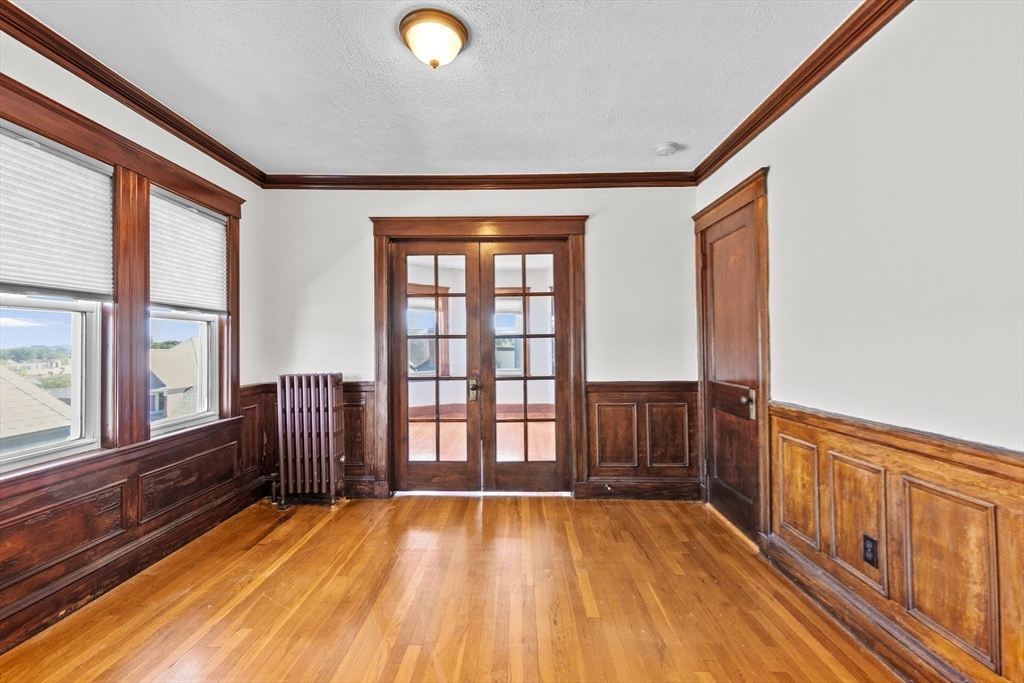 25 Whitby Terrace, Unit 3 Boston, MA 02125 - Photo 10 of 35 a view of an empty room and window