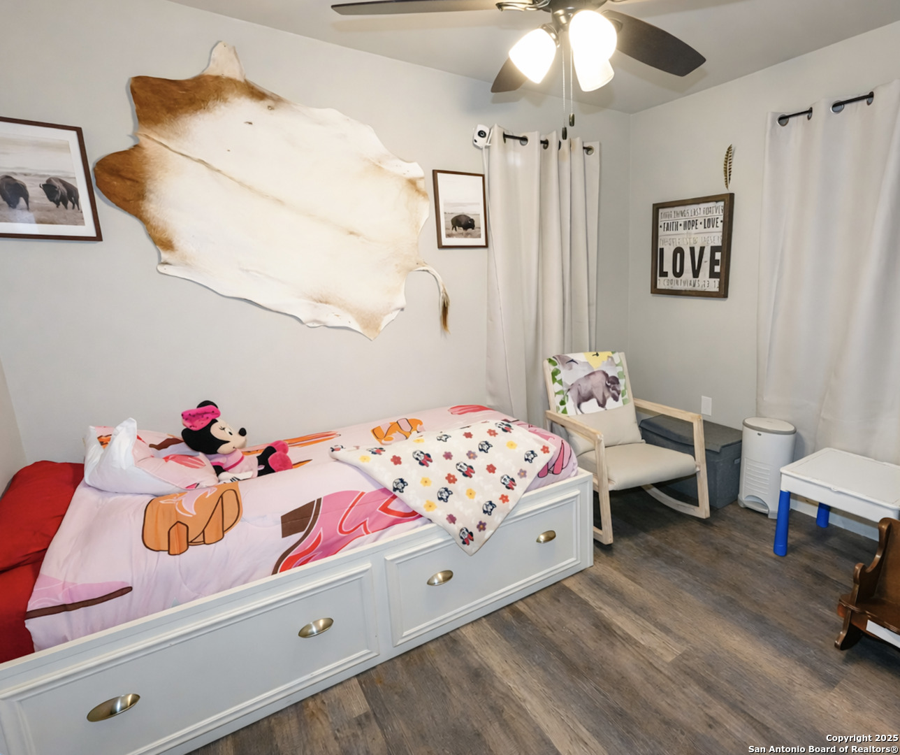 11190 Jarratt Road Atascosa, TX 78002 - Photo 25 of 29