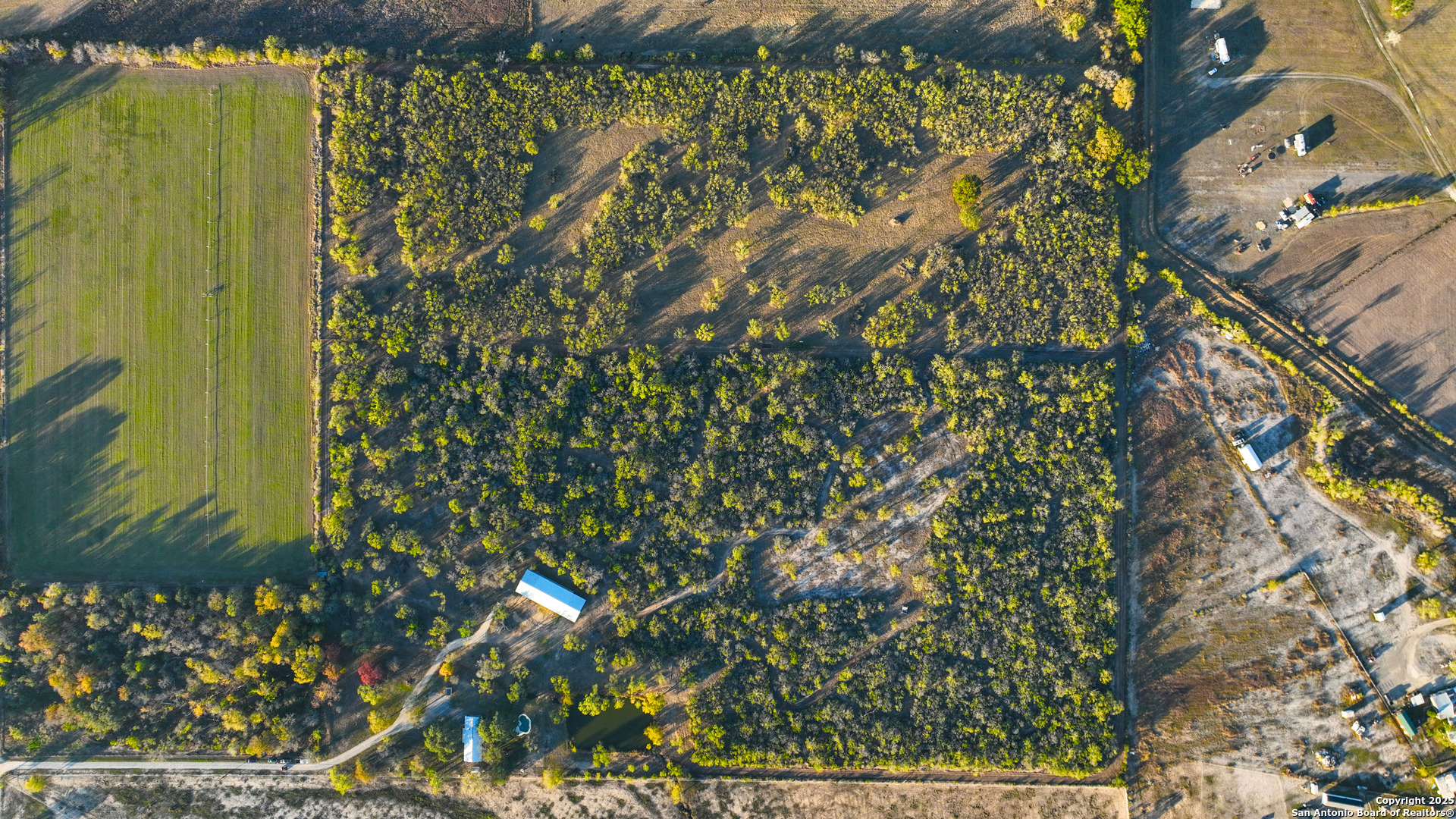 11190 Jarratt Road Atascosa, TX 78002 - Photo 4 of 29