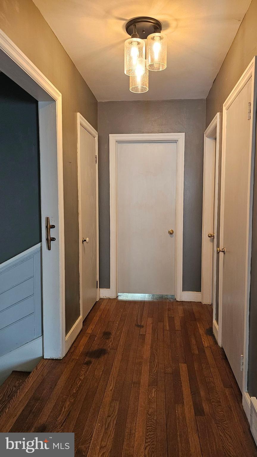 116 Beebe Run Road Bridgeton, NJ 08302 - Photo 18 of 24 a view of empty room with wooden floor