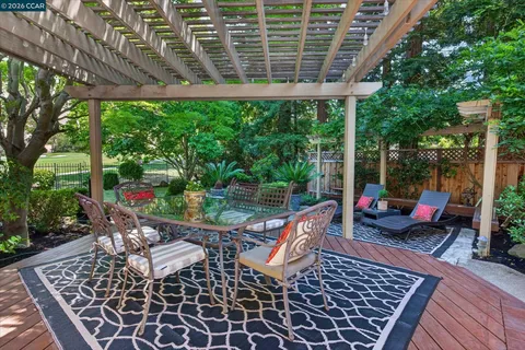 $2,198,800 | 549 Buttonwood Drive, Danville, CA 94506