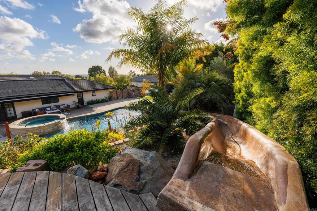 1637 Kings Way Vista, CA 92084 - Photo 7 of 39 a view of a house with pool