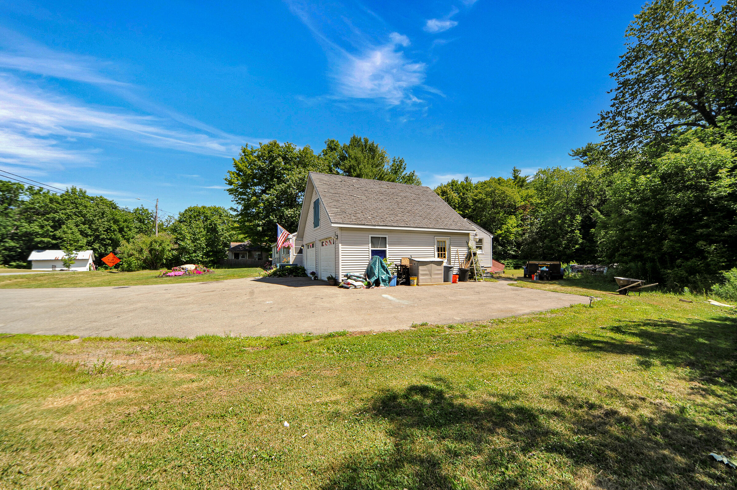 52 Blaine Road Hallowell, ME 04347 - Photo 25 of 45 108864gr-126