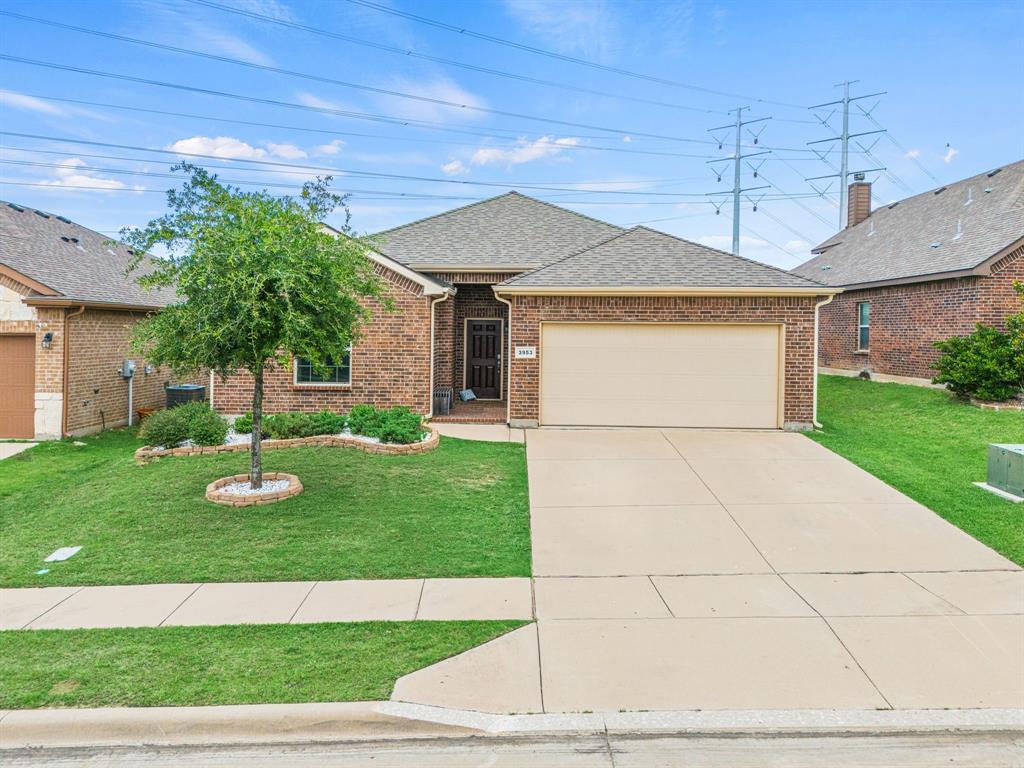 3953 Tule Ranch Road Fort Worth, TX 76262 - Photo 3 of 31