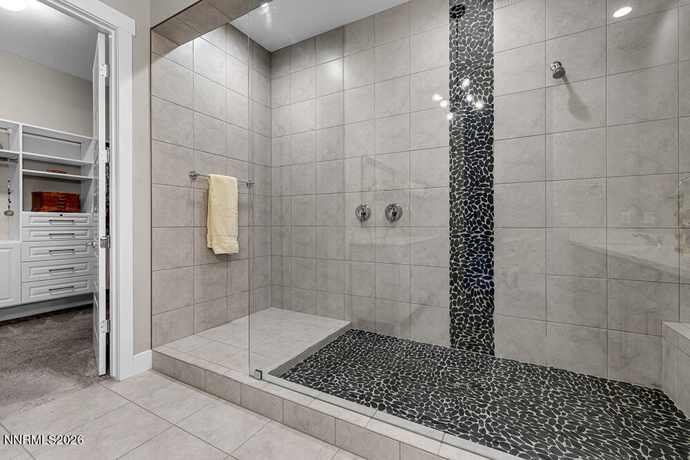 3037 Desert Olive Drive Reno, NV 89521 - Photo 32 of 52 Primary Shower to Closet 1000x700
