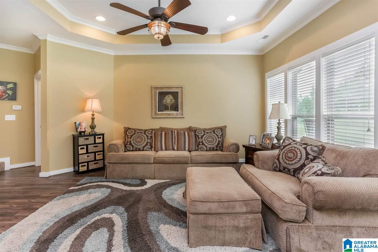 2485 Crawford Cove Road Springville, AL 35146 - Photo 6 of 40