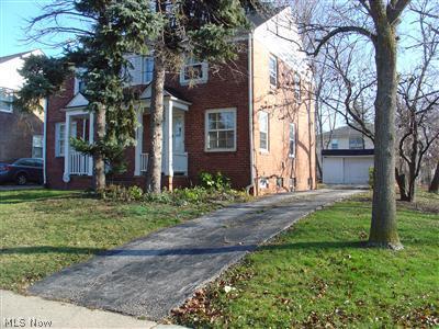 3393 Sutton Road Shaker Heights, OH 44120 - Photo 1 of 1 Gallery Image 1