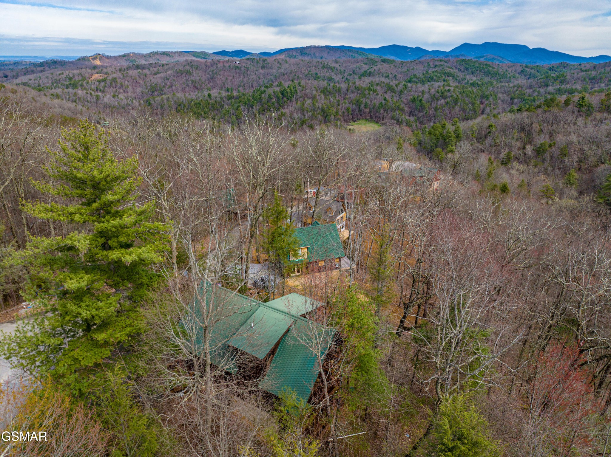 4303 Locke Ridge Way Sevierville, TN 37876 - Photo 31 of 31 Gallery Image 31