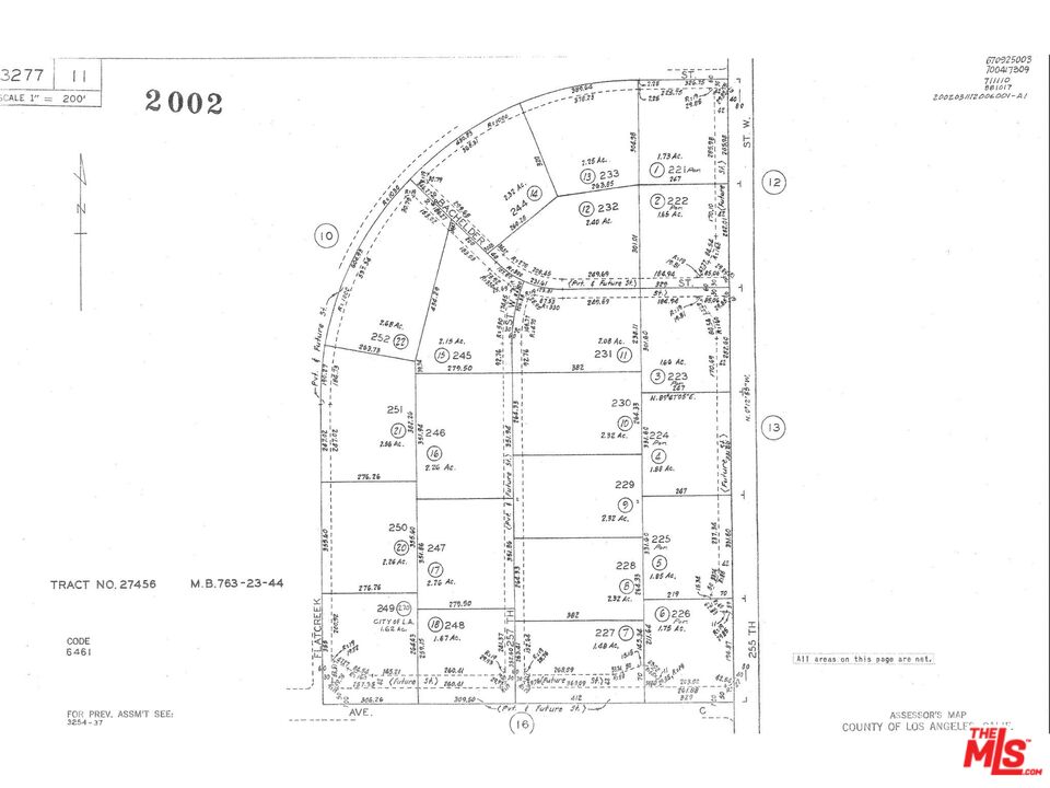 257 Bachelder Lancaster, CA 93536 - Photo 1 of 3