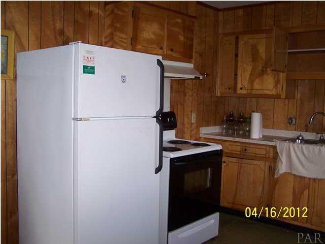 811 Graham Road Cantonment, FL 32533 - Photo 7 of 16 Gallery Image 7