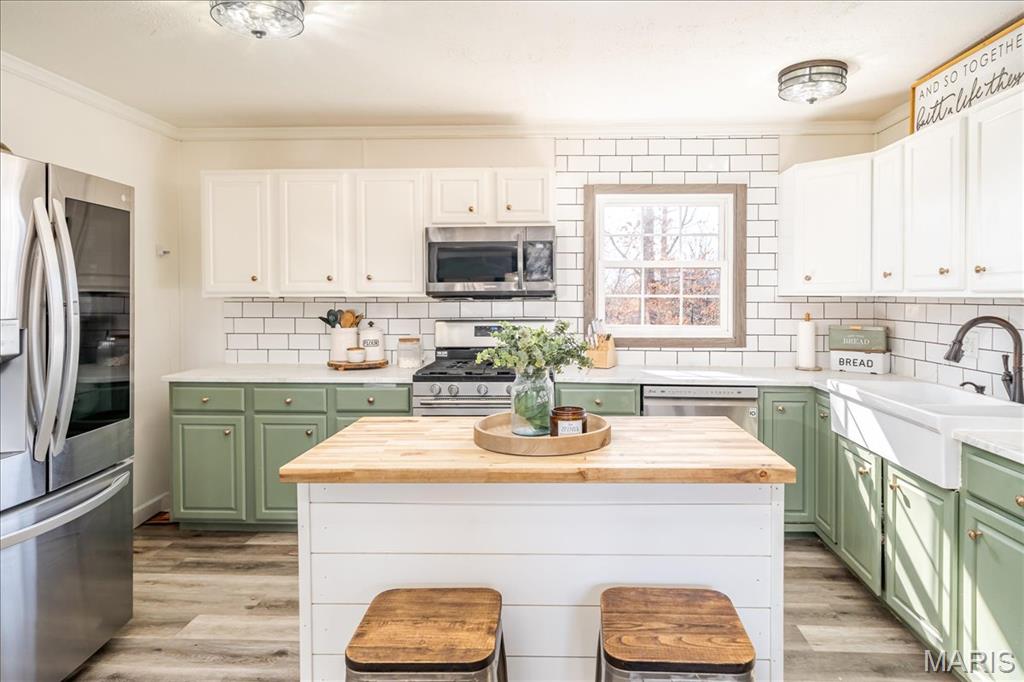 656 B Watson Road Sullivan, MO 63080 - Photo 15 of 48