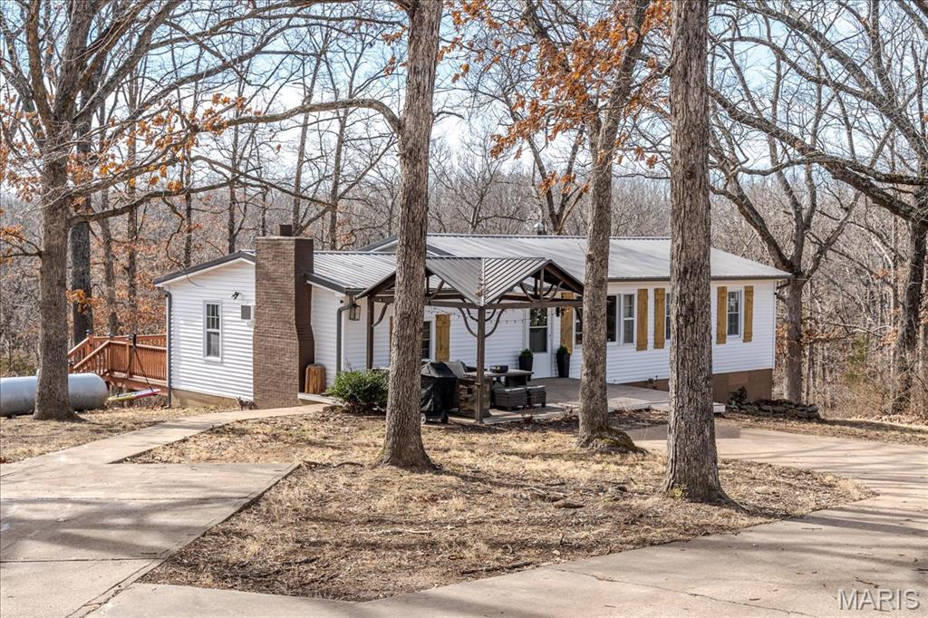 656 B Watson Road Sullivan, MO 63080 - Photo 43 of 48