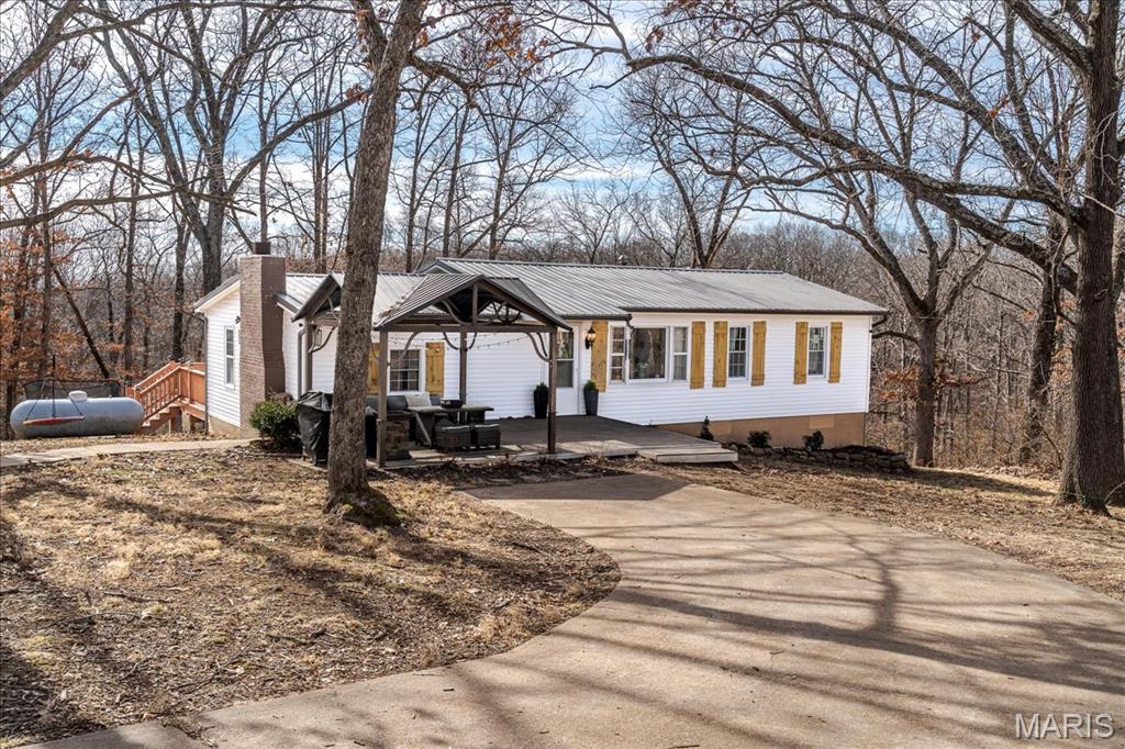 656 B Watson Road Sullivan, MO 63080 - Photo 44 of 48