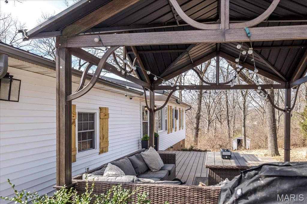 656 B Watson Road Sullivan, MO 63080 - Photo 46 of 48