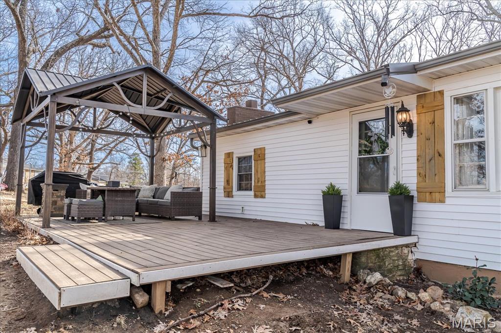 656 B Watson Road Sullivan, MO 63080 - Photo 47 of 48