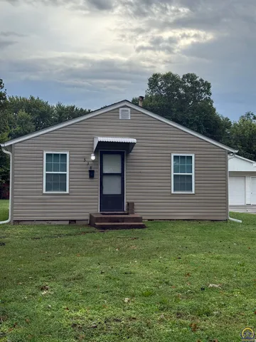 $82,500 | 538 Northeast Lake Street, Topeka, KS 66616