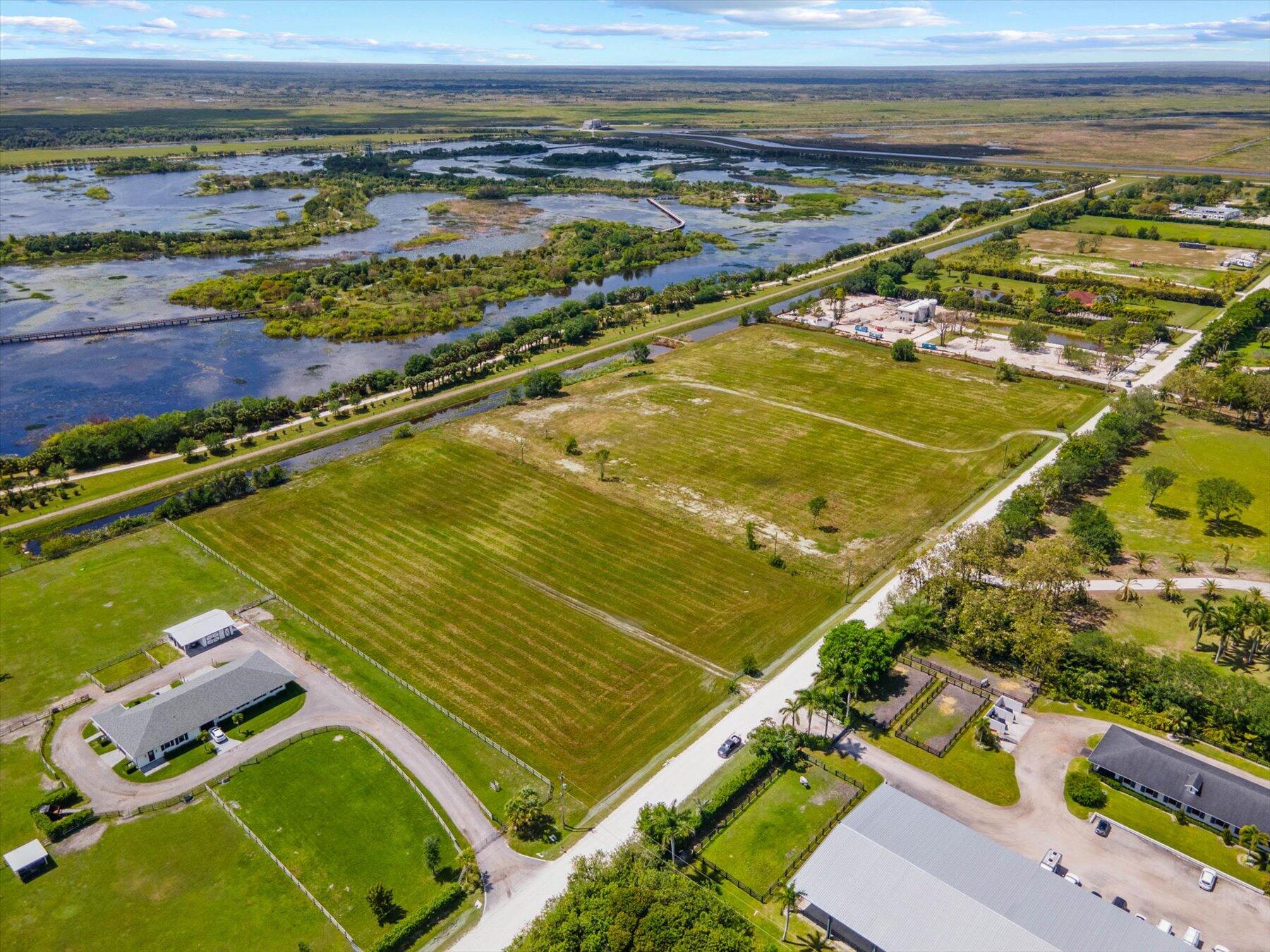 16450 Norris Road Wellington, FL 33470 - Photo 13 of 23 13-07-DJI_0743