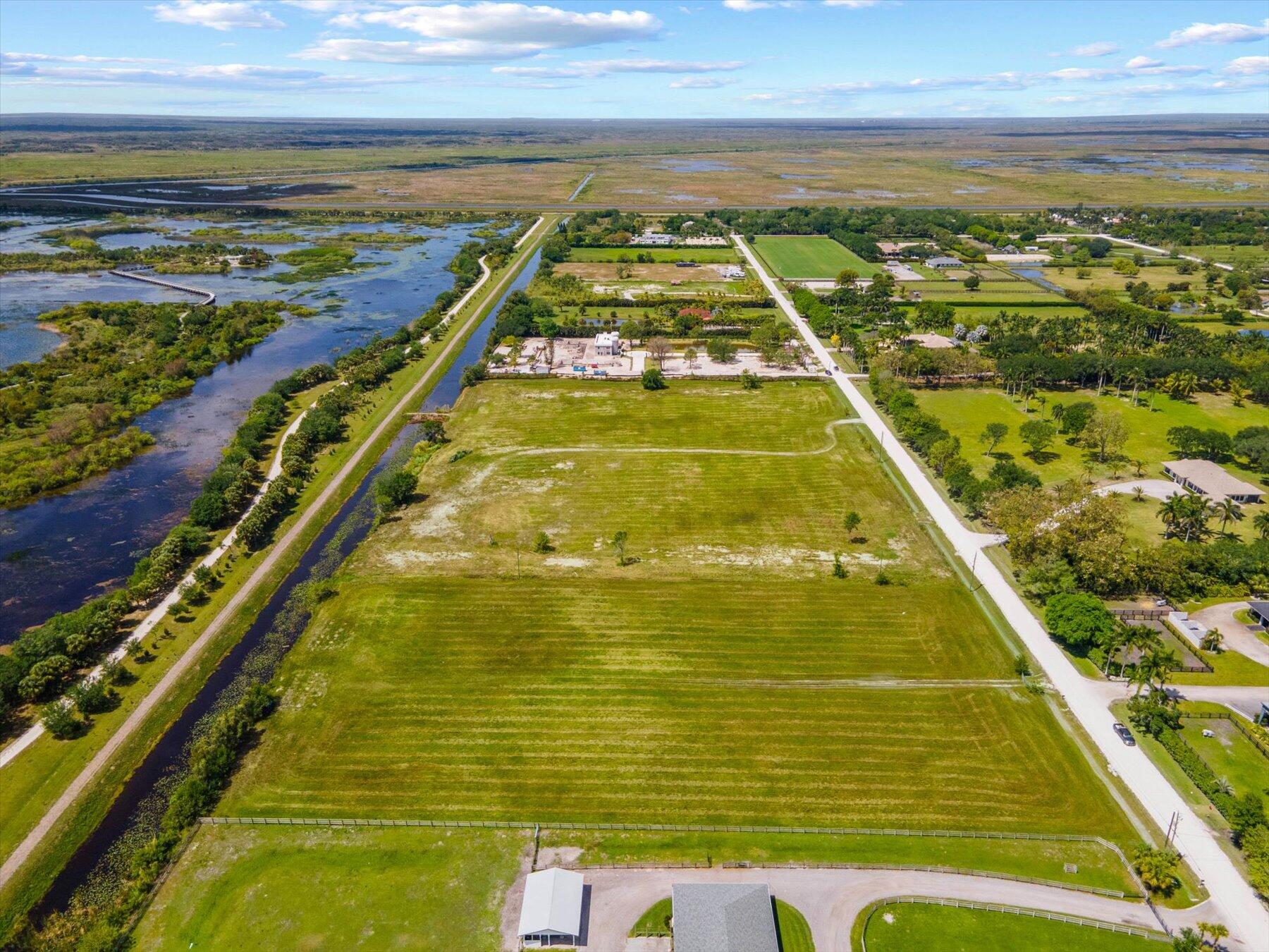 16450 Norris Road Wellington, FL 33470 - Photo 14 of 23 14-08-DJI_0747