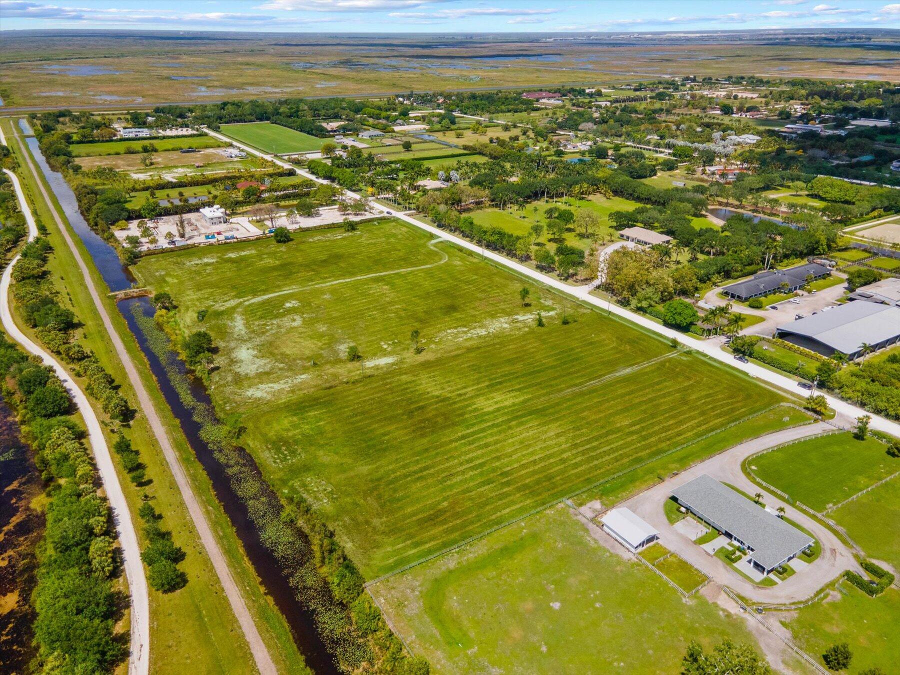 16450 Norris Road Wellington, FL 33470 - Photo 15 of 23 15-09-DJI_0750