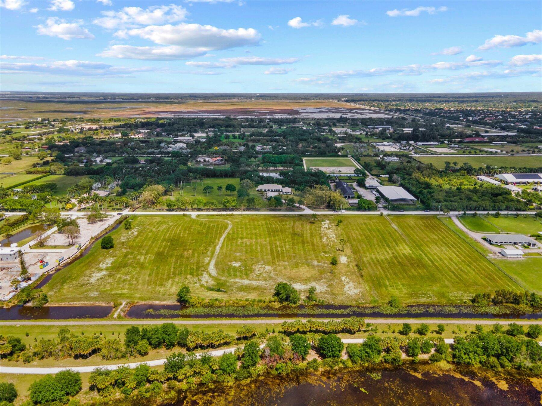 16450 Norris Road Wellington, FL 33470 - Photo 16 of 23 17-11-DJI_0755