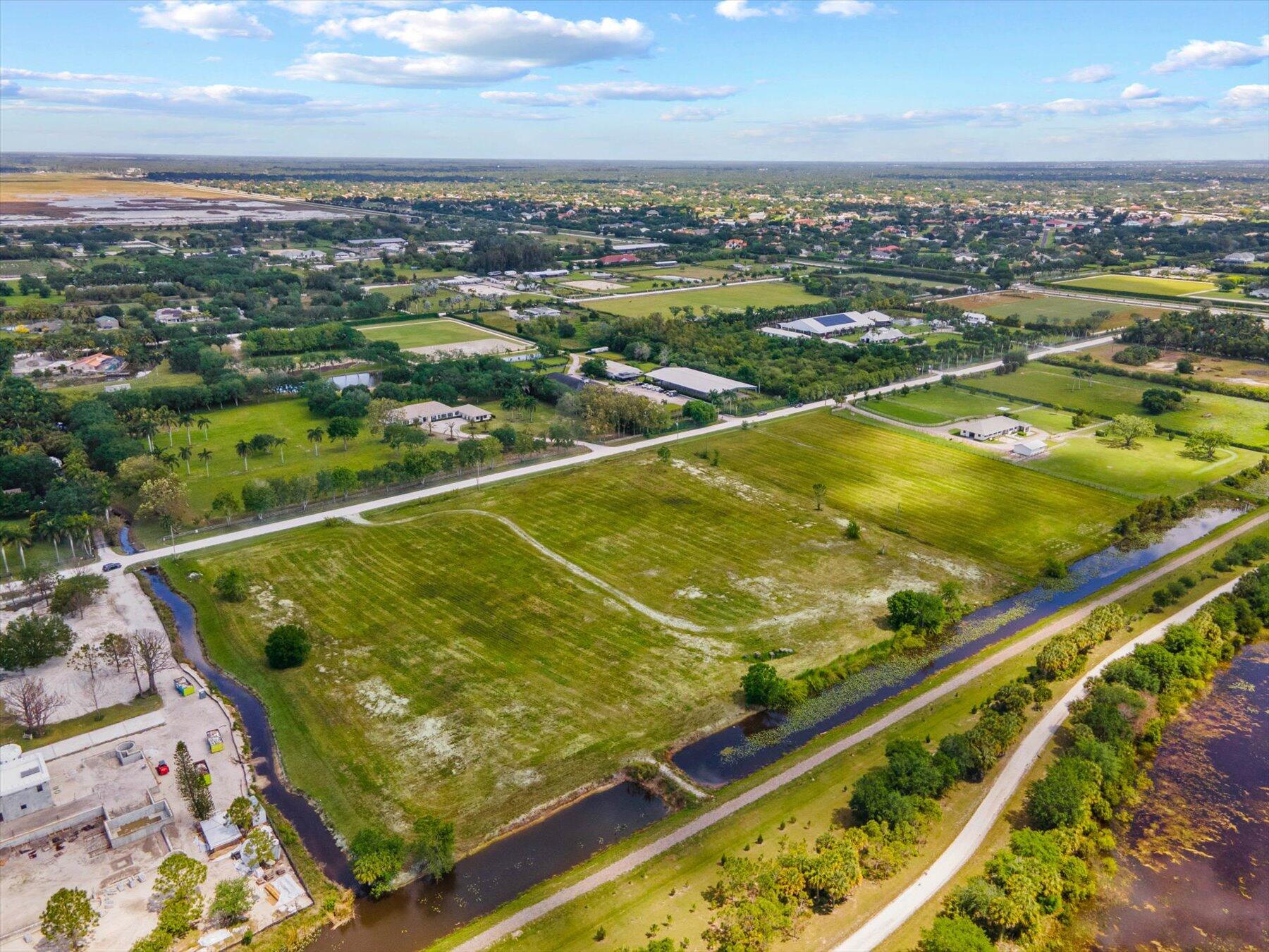 16450 Norris Road Wellington, FL 33470 - Photo 18 of 23 19-13-DJI_0761