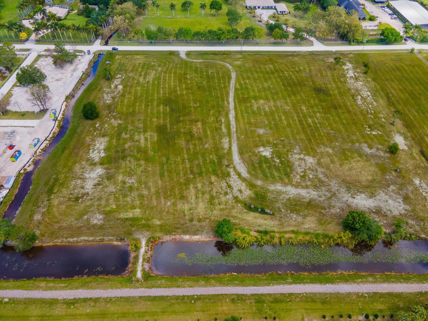 16450 Norris Road Wellington, FL 33470 - Photo 19 of 23 22-16-DJI_0768