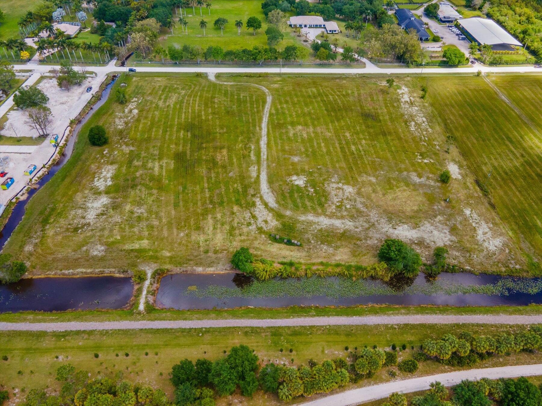 16450 Norris Road Wellington, FL 33470 - Photo 20 of 23 23-17-DJI_0771