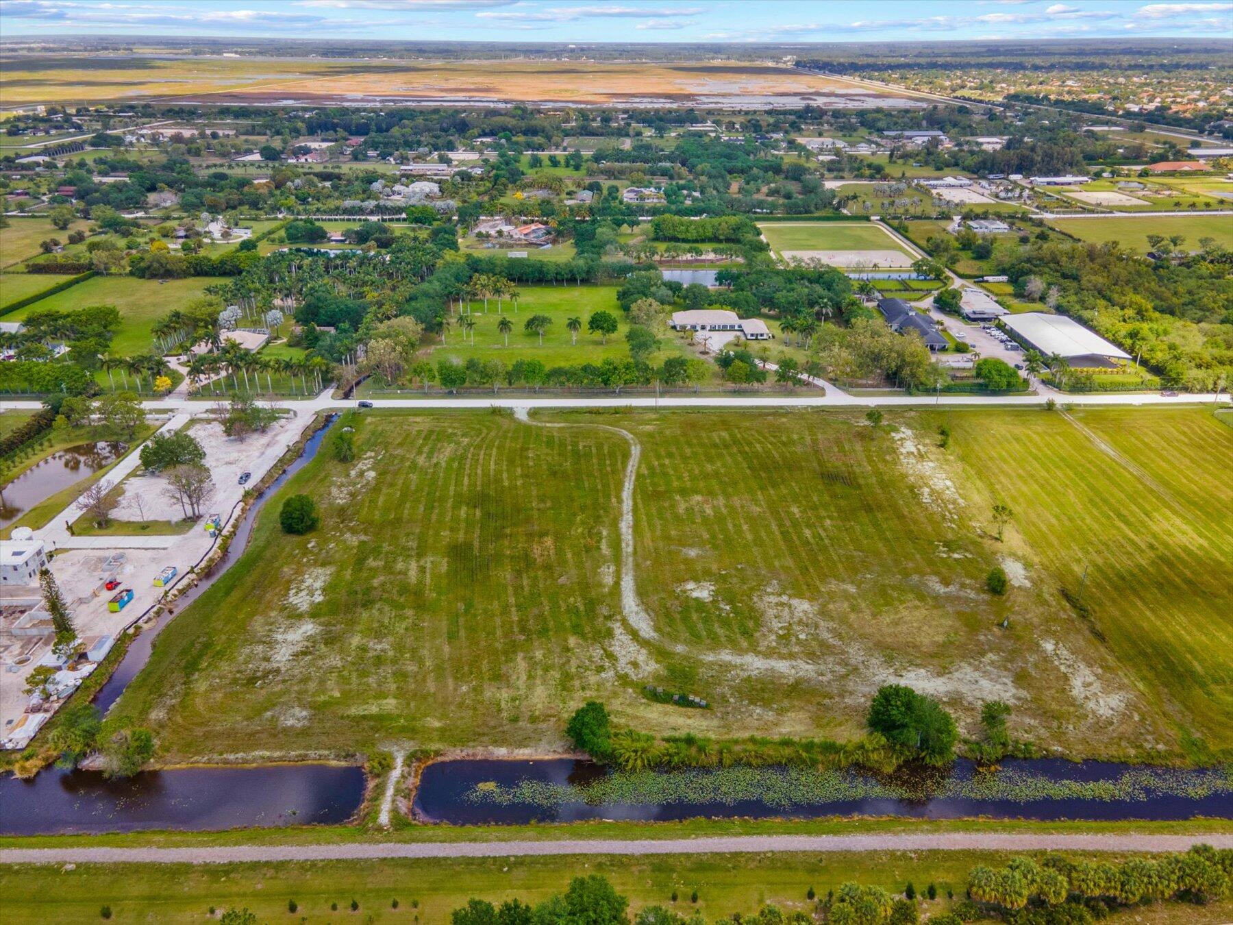 16450 Norris Road Wellington, FL 33470 - Photo 21 of 23 24-18-DJI_0773
