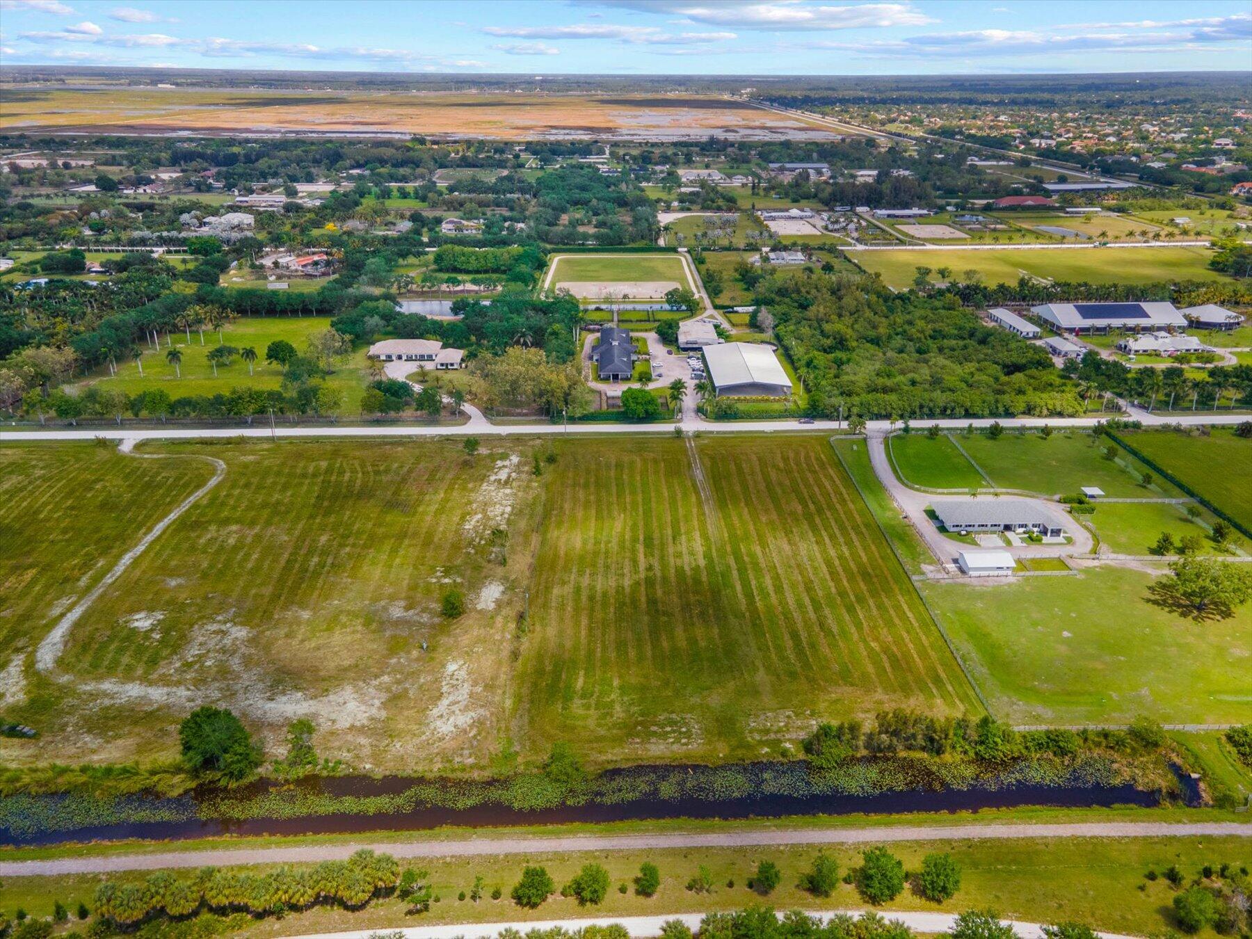 16450 Norris Road Wellington, FL 33470 - Photo 22 of 23 25-19-DJI_0776