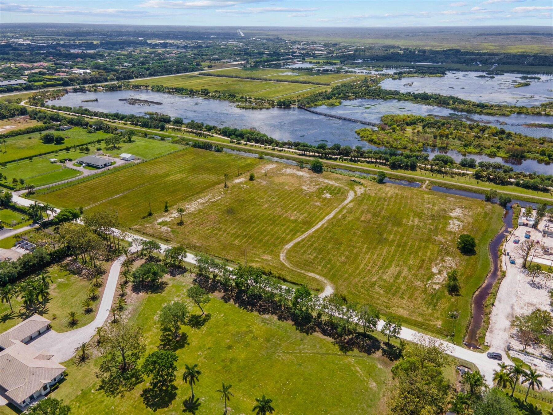 16450 Norris Road Wellington, FL 33470 - Photo 5 of 23 02-04-DJI_0734 (1)