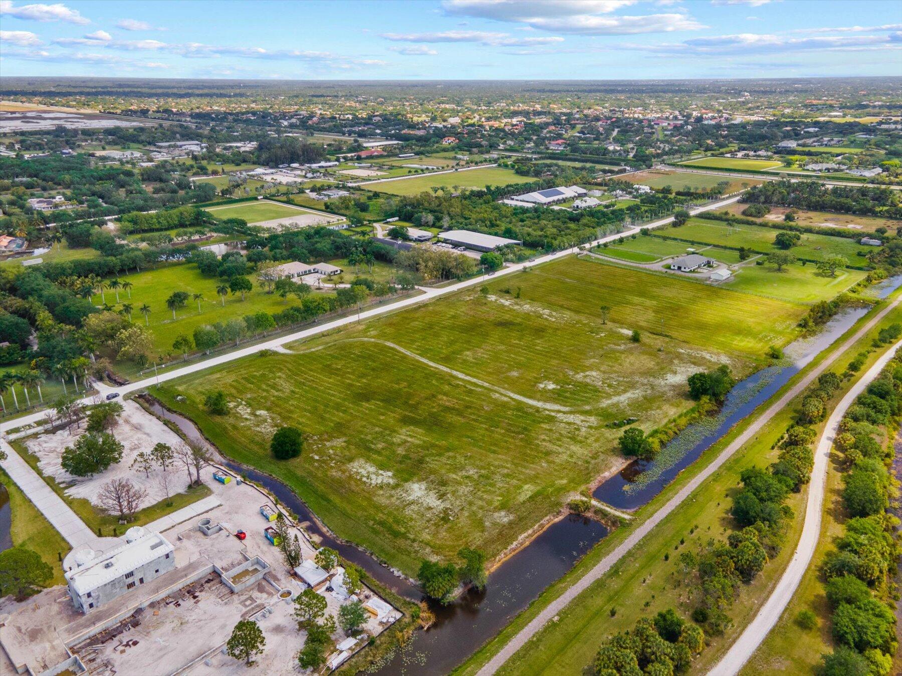 16450 Norris Road Wellington, FL 33470 - Photo 7 of 23 06-14-DJI_0764 (1)