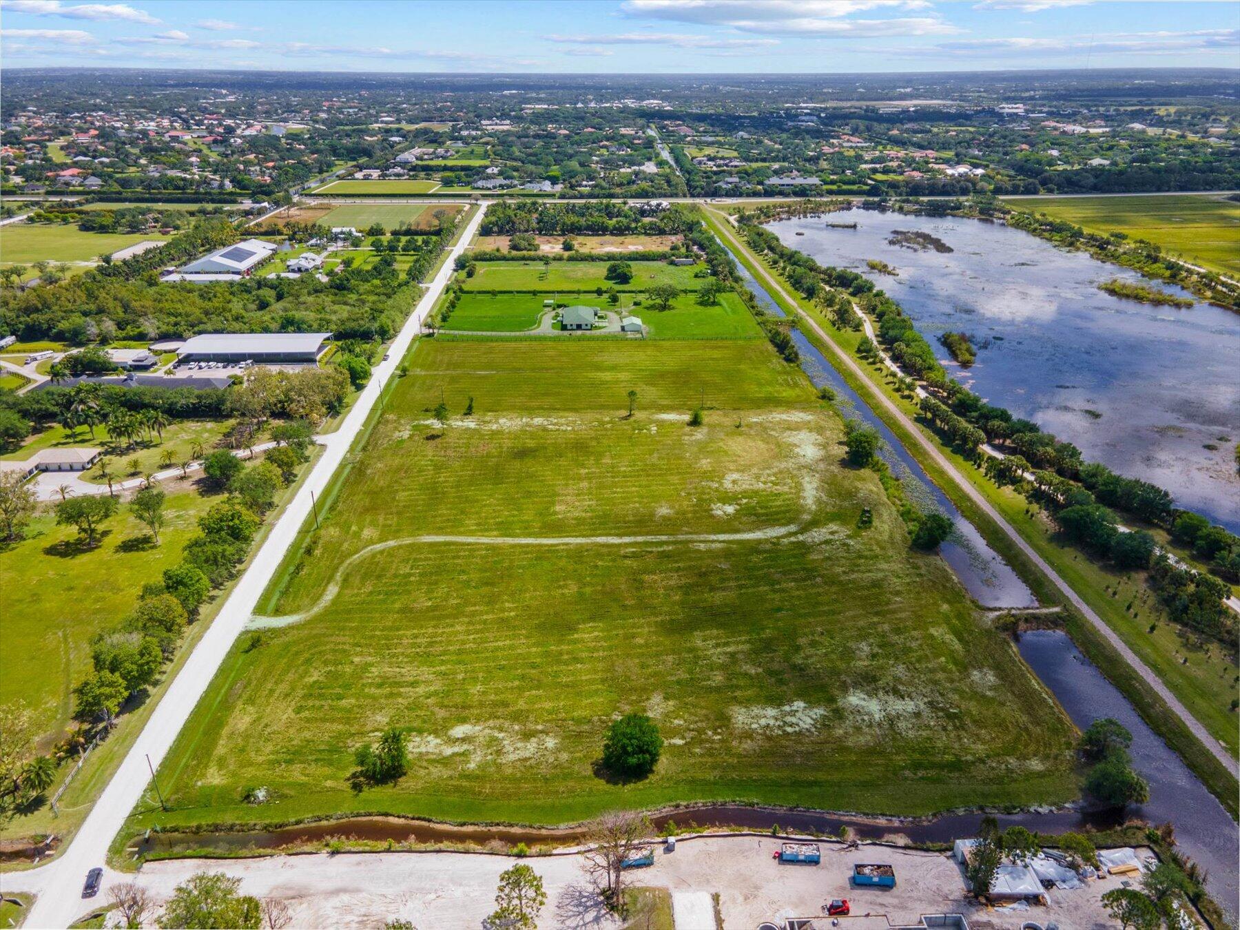 16450 Norris Road Wellington, FL 33470 - Photo 8 of 23 07-01-DJI_0725