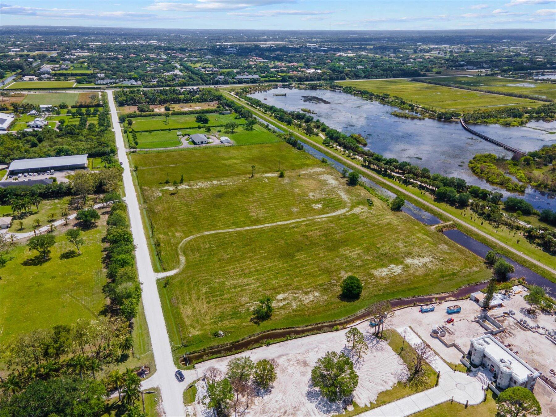 16450 Norris Road Wellington, FL 33470 - Photo 9 of 23 08-02-DJI_0728