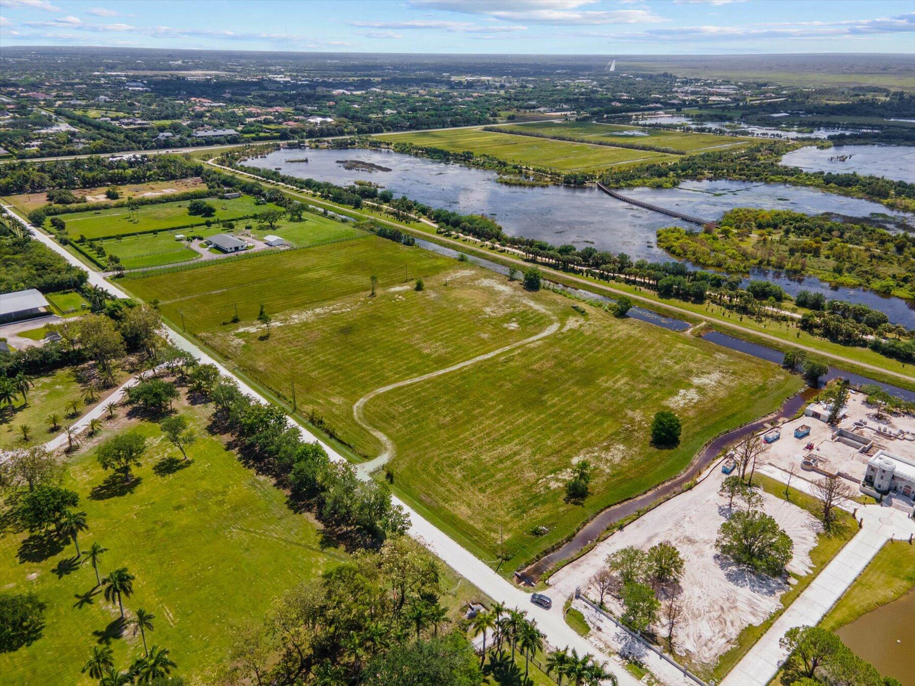 16450 Norris Road Wellington, FL 33470 - Photo 10 of 23 09-03-DJI_0731