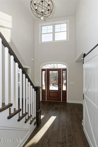 $934,395 | 8 Mapleton Court, Clifton Park, NY 12065