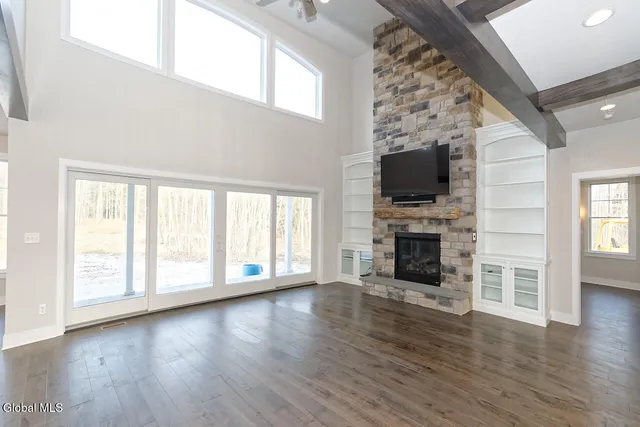 $934,395 | 8 Mapleton Court, Clifton Park, NY 12065