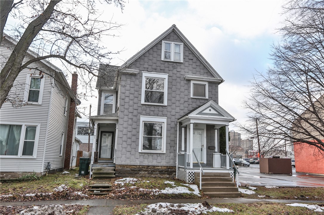 79 Richmond Street, Unit UP Rochester, NY 14607 - Photo 20 of 24