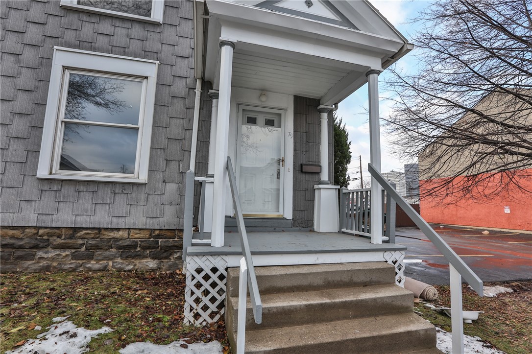 79 Richmond Street, Unit UP Rochester, NY 14607 - Photo 21 of 24