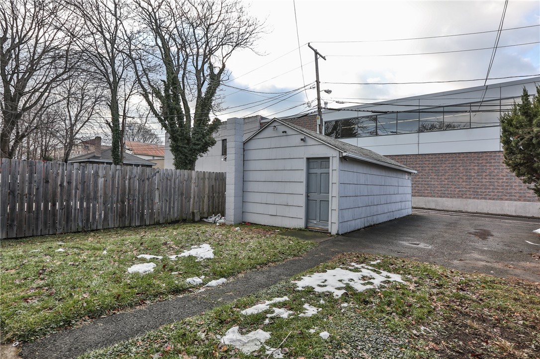 79 Richmond Street, Unit UP Rochester, NY 14607 - Photo 22 of 24