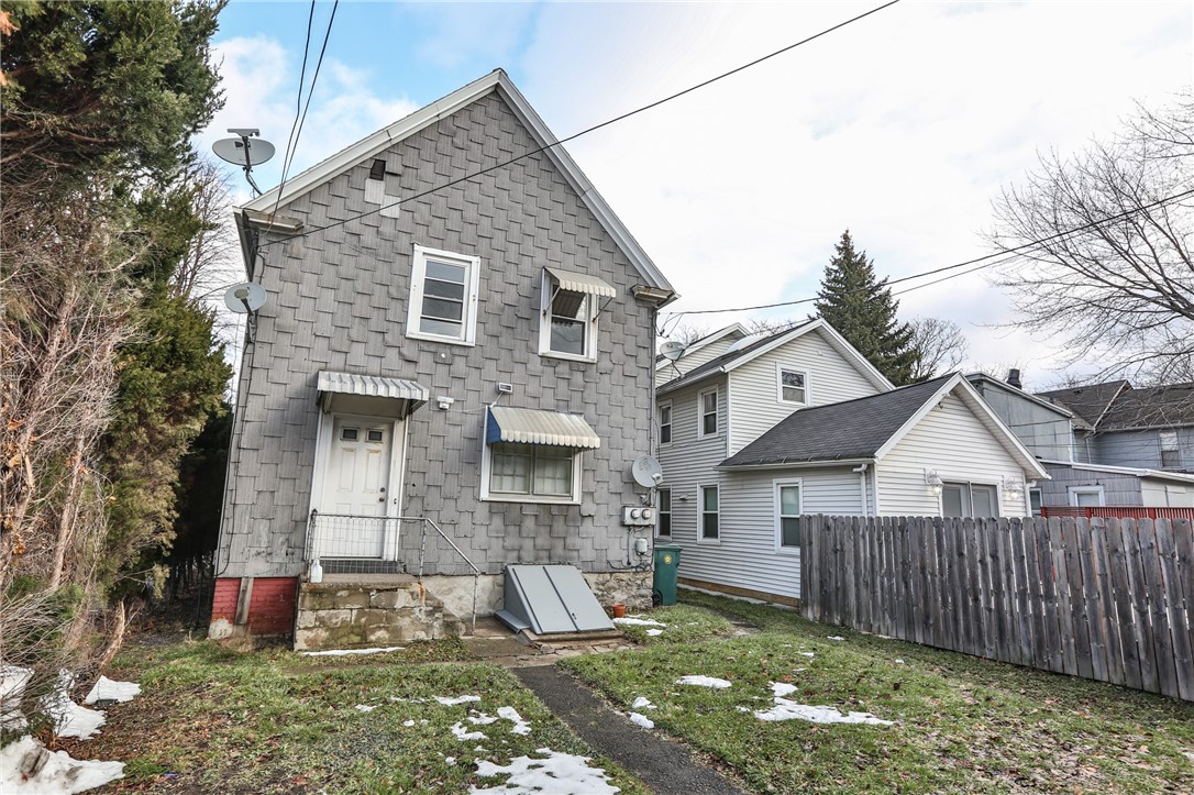 79 Richmond Street, Unit UP Rochester, NY 14607 - Photo 23 of 24