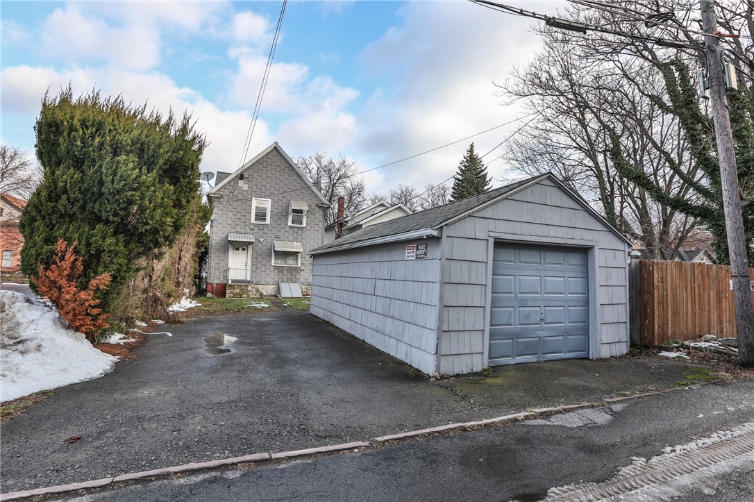 79 Richmond Street, Unit UP Rochester, NY 14607 - Photo 24 of 24