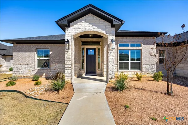 $639,900 | 1110 Northcross Drive, Salado, TX 76571