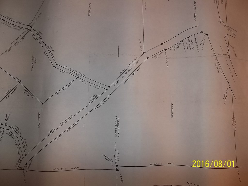 -burginville R Burginville Road Buena Vista, GA 31803 - Photo 3 of 6 a view of a room with racks on the wall