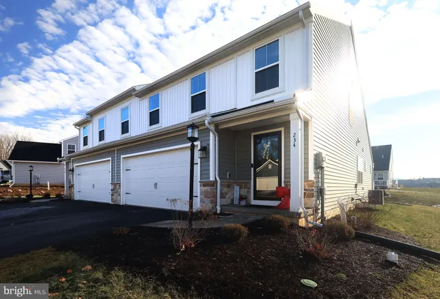 $409,900 | 234 Acer Avenue, State College, PA 16803
