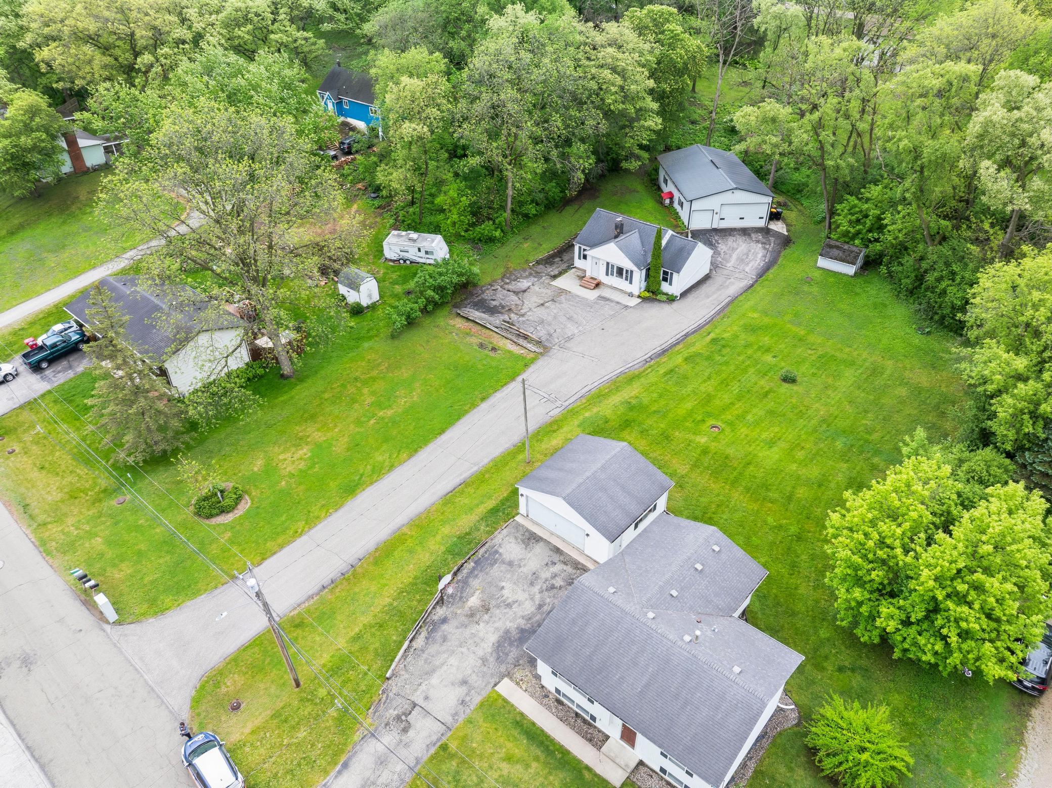 206 21st Street Southwest Rochester, MN 55902 - Photo 35 of 36