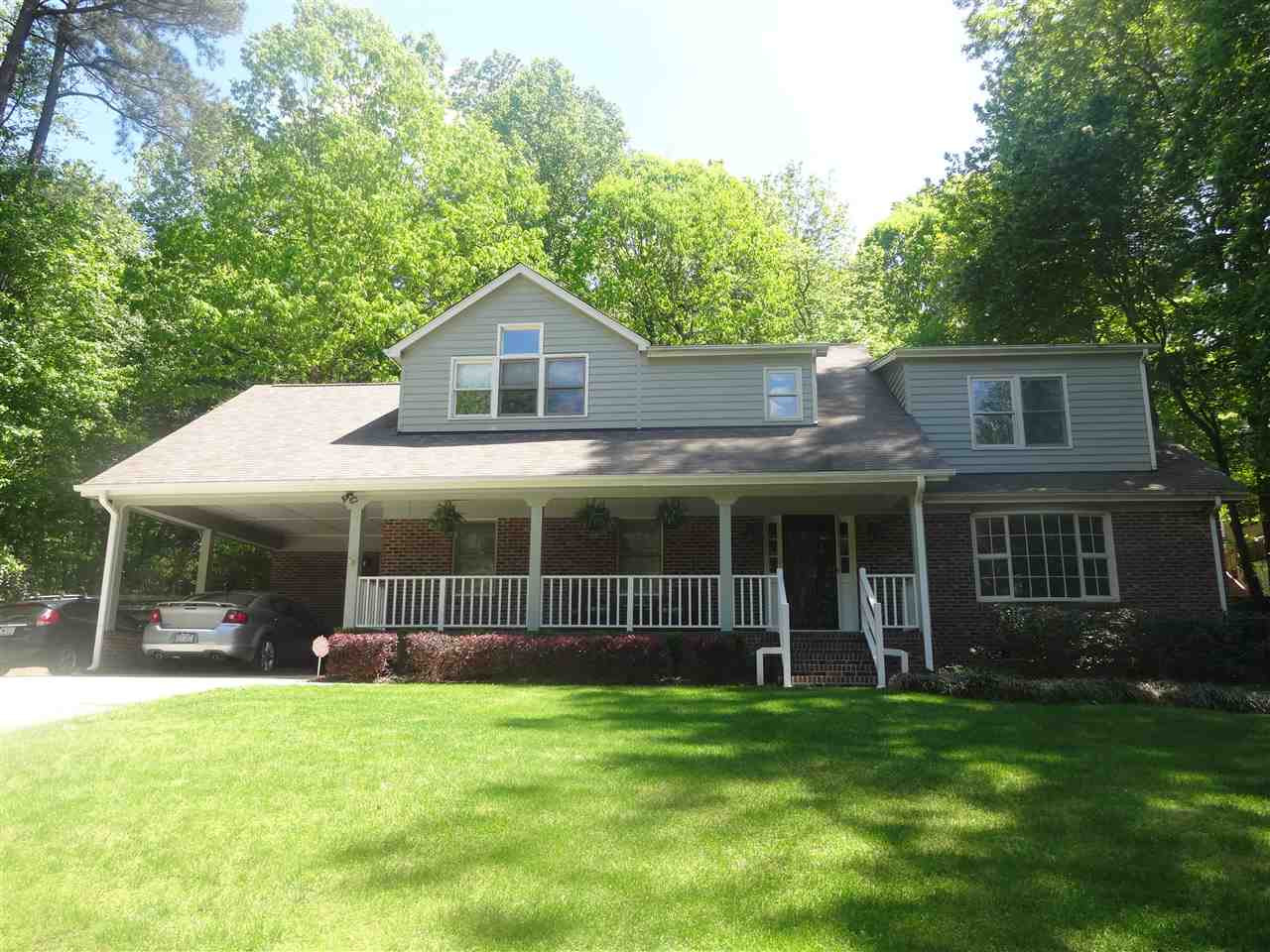 8604 Oneal Road Raleigh, NC 27613 - Photo 1 of 19 Photo 1