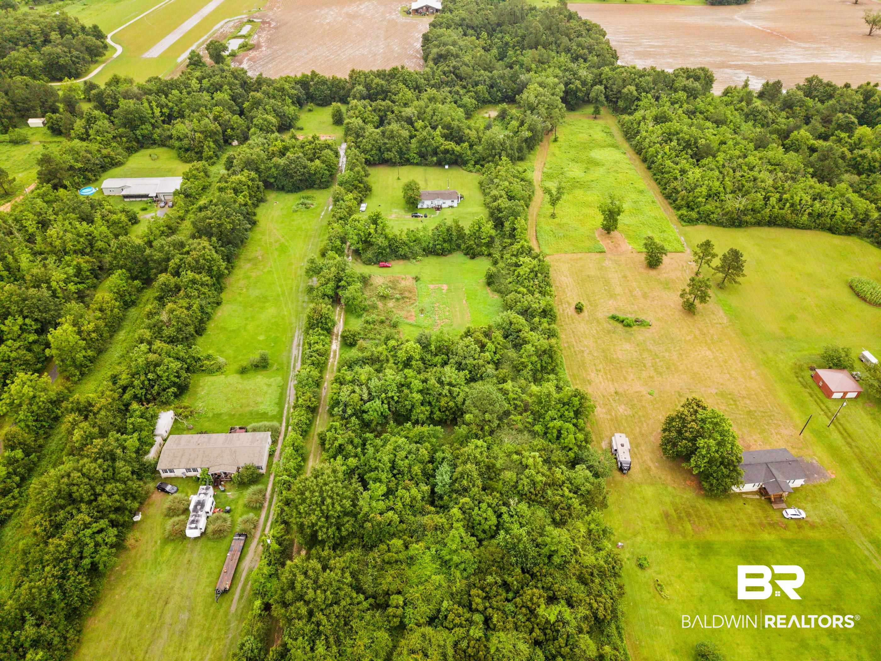 16443 Laurent Road Foley, AL 36535 - Photo 5 of 9