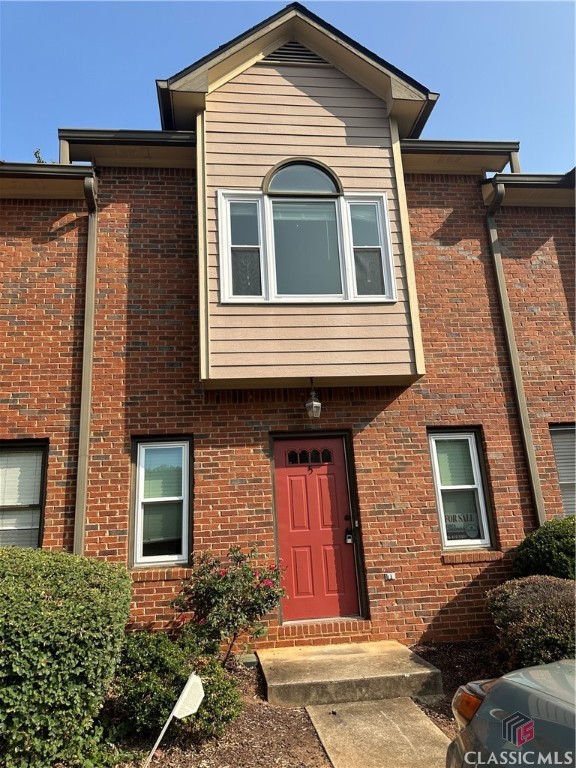 393 Old Epps Bridge Road, Unit 5 Athens, GA 30606 - Photo 1 of 27 Gallery Image 1