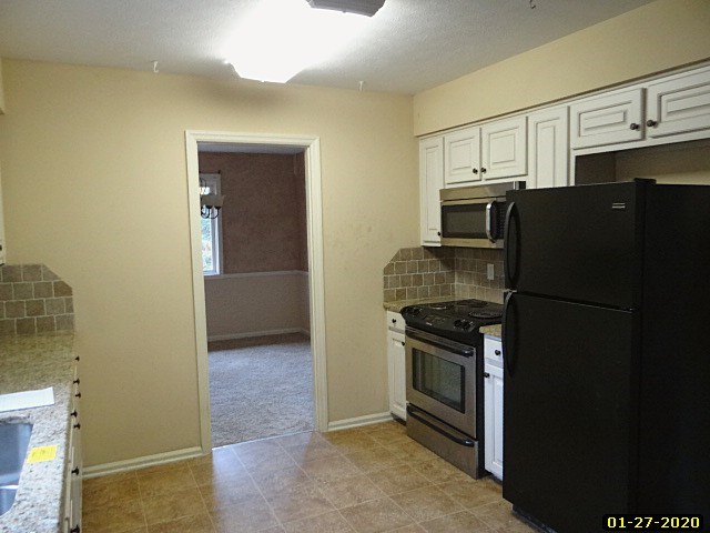 5829 Moon Road Columbus, GA 31909 - Photo 5 of 17